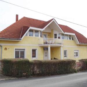 Apartments in Gyenesdias/Balaton 39946