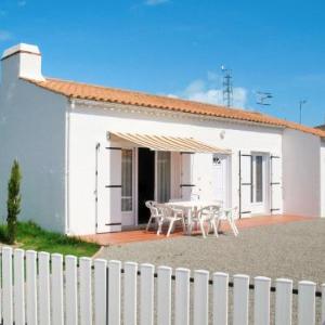 Holiday Home Le Maupas - TSM506