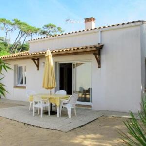 Holiday Home Les Etrilles - TSM509