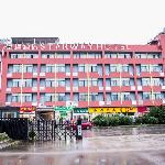 Starway Hotel Nanjing Jiangjun Avenue