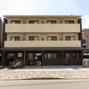 Tabist Kyogura Kyoto Nijo