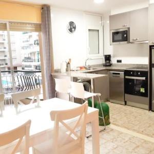 VILLAS COSETTE Apartamento RANCHO SUIZO 8 1 1
