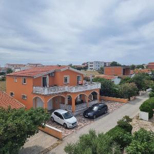 Apartments by the sea Vir - 21649