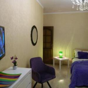 Appartments Basseynaya 7