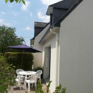 KREISKER 3 - Maison Jumelée Jardin - CA6009