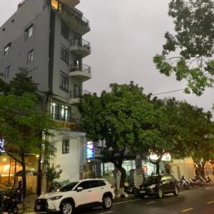 Rang Dong Hotel Hue