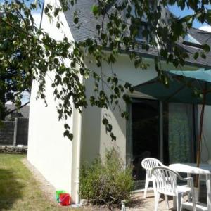 KREISKER 4 - Maison Jumelée Jardin - CA6010