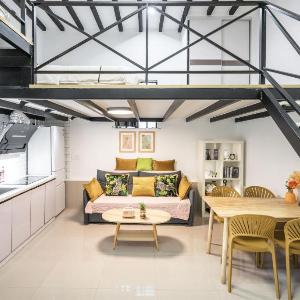 Mu En Apartment - Haiyang Road