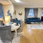 1B Apartment next to Cromwell Rd Hospital