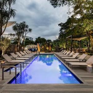 Protea Hotel Fire & Ice! Durban Umhlanga Ridge
