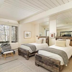 Standard Two Bedroom - Aspen Alps #505