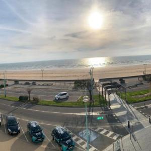 Appartement Saint-Jean-de-Monts 3 pièces 6 personnes - FR-1-323-225