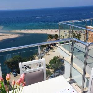 Sadet's Penthouse Saranda