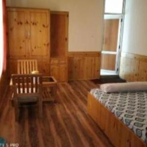 Jimmys homestay
