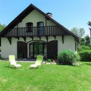 Holiday Home Lipno - PLK100