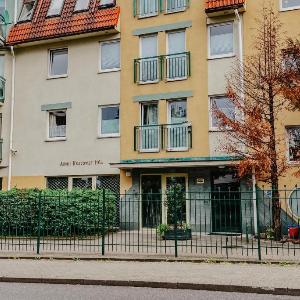 Molo Apartments Sopot Centrum