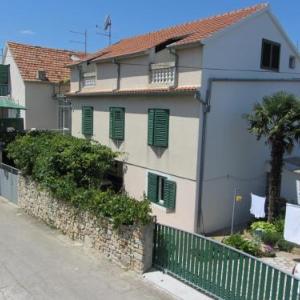 Apartment in Vodice with balcony air conditioning Wi-Fi (4530-1)