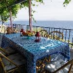 Zennova #1 Mount Athos & Sea View