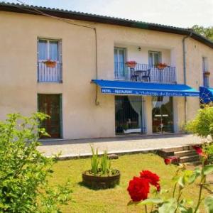 Logis L'Auberge du Brulhois