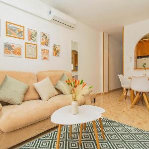 150 Lovely Palangre apartment