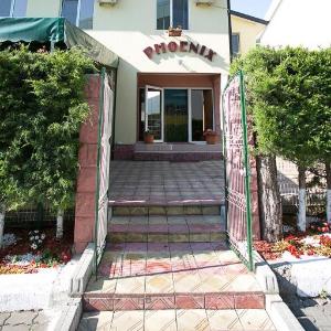 CASA PHOENIX