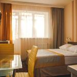 Tyumen Time Hotel 