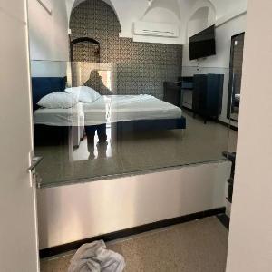 Secret Suite Varigotti