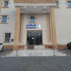 الفرسان المتحده للشقق المخدومة حي الحمدانية