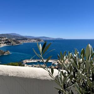 Vista al Mar