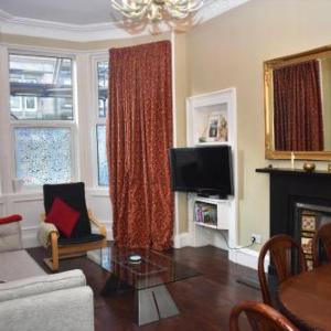 Dalkeith Road - Cosy 2BR close to trendy Newington & Old Town