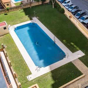 Boliches Ulises Apartment by Alfresco Stays
