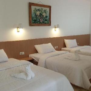 Hotel O Simalem Guest House