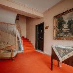 Nostaljik Suites Karacay 