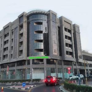 Gulf Inn Hotel Deira