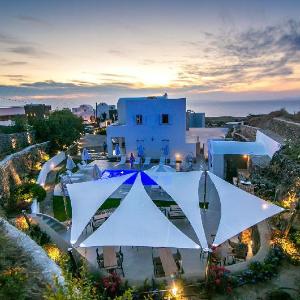 Apanomeria Boutique Residence