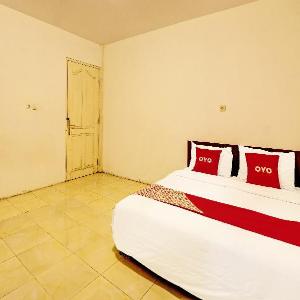 Hotel O near Ahmad Yani International Airport formerly De Costa