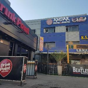 Amdar  Hostel