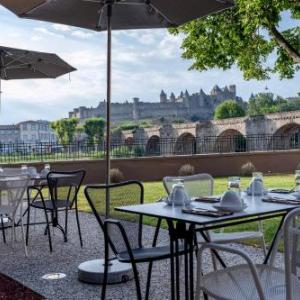 Hotel du Roi & Spa by SOWELL COLLECTION