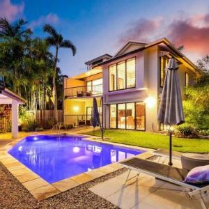 Eden Retreat - Port Douglas