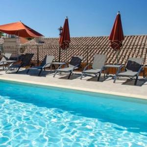 Hostellerie du Cigalou