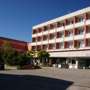 Alvier Seminar- und Ferienhotel