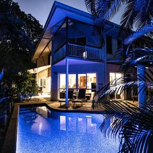 Four Mile Beach Retreat Port Douglas
