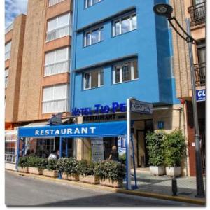 Hotel Tio Pepe