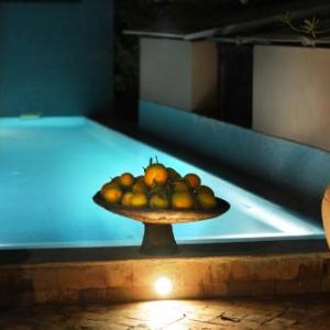 Riad Ayadina & SPA