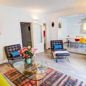 The Lilium Apartment by Hello Homes Sitges