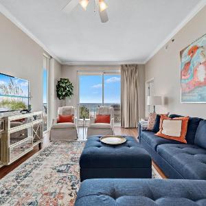 Palacio Unit 101