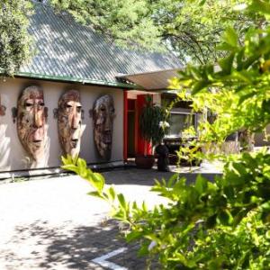 Fig Tree Guesthouse