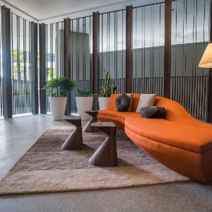 The Mews KLCC by Collective Haus