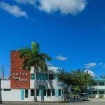 Hotel in miami Florida