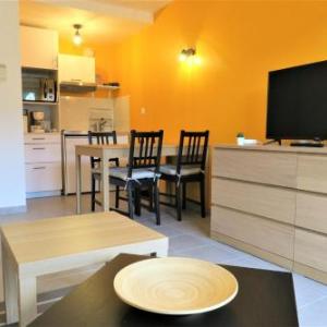 Bel Appartement neuf 2 à 4 pers à 100m de la plage à PERROS-GUIREC - Réf 856